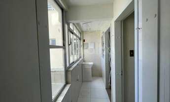 Imagem 6: Apartamento de 131m² com 3 quartos no Centro