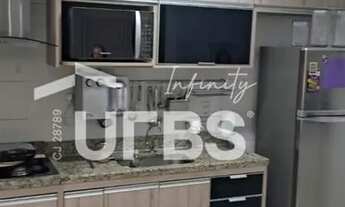 Imagem 6: APARTAMENTO SOLAR CAMPINAS