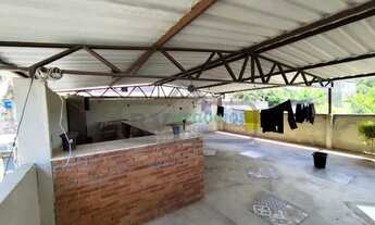 Imagem 2: Gf- Cobertura a venda no Bairro Benfica com dois quartos