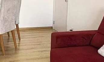 Imagem 2: Apartamento 3 Dormitórios 1 Suite - Condominio Recanto dos Cedros