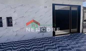 Imagem 4: Casa em Rua Geysa Marcok - Balneario Plataforma - Mongaguá/SP