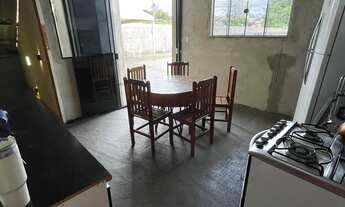 Imagem 2: Casa de esquina com 2 entradas