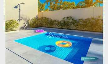 Imagem 4: Lançamento na praia Martin de Sá, financiamento direto com a construtora