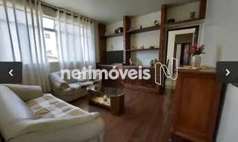 Imagem 2: Apto a venda no bairro Cidade Nova, rua tranquila , próximo ao colégio Santa Maria