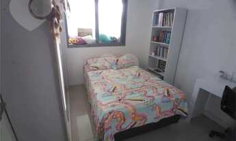 Imagem 3: Apartamento com 2 dormitórios à venda, 80 m² por R$ 810.000 - Piratininga - Niterói/RJ