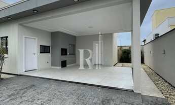 Imagem 7: Alto padrão que você procurava, venha conhecer essa linda casa de esquina á venda no Bosqu