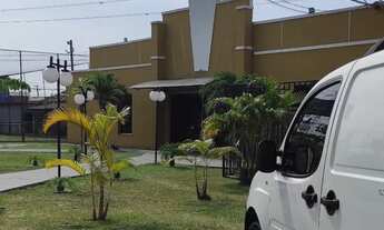 Imagem 2: ALUGO APTO RIO DAS PEDRAS RESIDENCE, AUGUSTO MONTENEGRO, BELÉM