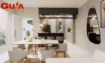 Imagem 6: Casas planas no LUZARDO VIANA maracanau