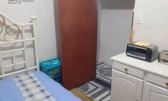 Imagem 4: Casa com 2 dormitórios à venda, 100 m² por R$ 240.000,00 - Jardim dos Ipês - Sumaré/SP