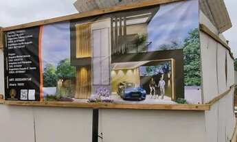 Imagem 6: Lote/Terreno para venda com 400 metros quadrados