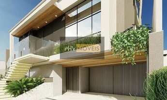 Imagem 3: VENDA - CASA EM CONDOMÍNIO - DAMHA 4 - PRESIDENTE PRUDENTE