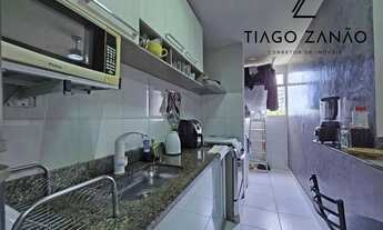 Imagem 6: Apartamento 2 Quartos com Suíte Condomínio Dream Park