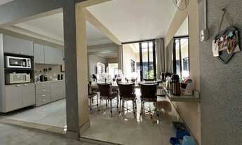 Imagem 3: Casa com 3 quartos, Vila Clementina, Rio Preto