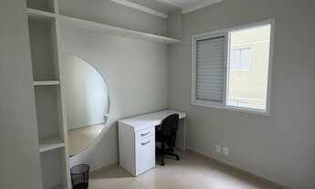 Imagem 6: Apartamento mobiliado Vila Haro