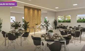 Imagem 3: Apartamento com 2 dormitórios à venda, 40 m² por R$ 219.990,00 - Recreio das Acácias - Rib