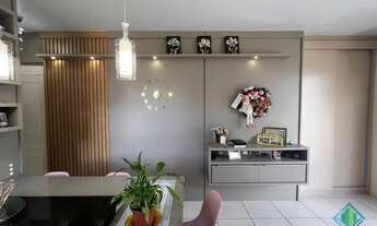 Imagem 2: Apartamento no bairro Aririú em Palhoça