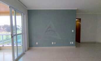 Imagem 2: Apartamento à venda e para alugar em Campinas, Mansões Santo Antônio, com 4 quartos, com 1