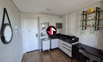 Imagem 6: Aluguel de Apartamento Mobiliado em Duque de Caxias, Cuiabá - Studio Cuiabá REF: EXC-76013