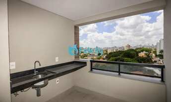 Imagem 7: Apartamento NOVO com 2 dorms, 1 suíte, 1 vaga, 56m2 no Alto da Lapa