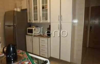 Imagem 4: Apartamento à venda em Campinas, Bosque, com 3 quartos, com 95.25 m², Castel Di Firenze