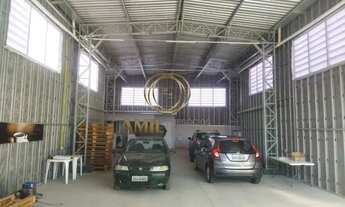 Imagem 2: RA Amil Aluga Galpão, 250m², Jardim São Dimas, Centro, São José dos Campos