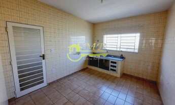 Imagem 4: Casa para locação, Jardim Cristina, Campinas, SP