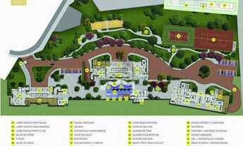 Imagem 5: Apartamento 4 Quartos à venda, 4 quartos, 1 suíte, 3 vagas, Vila da Serra - Nova Lima/MG