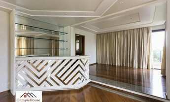 Imagem: Aluguel Apartamento 4 Dormitórios - 250