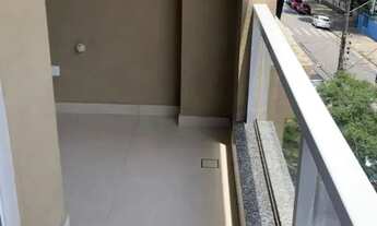 Imagem 5: Apartamento com 3 dormitórios para alugar, 75 m² por R$ 3.850,00/mês - Demarchi - São Bern