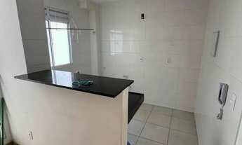 Imagem 3: APTO- 2 quartos, 1 vaga, 39,30 m², Banheiro social- Lorena Parque