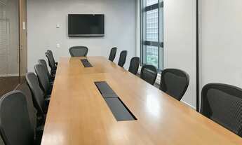 Imagem 5: Reserve espaço de escritório aberto para empresas de todos os tamanhos em Regus SAO PAULO