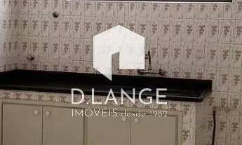 Imagem 7: Apartamento à venda no bairro Jardim Nossa Senhora Auxiliadora em Campinas