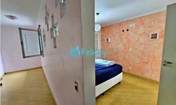 Imagem 7: Sobrado com 3 dorms, 2 suíte, 3 vagas, 237m2 no Recanto Monte Alegre