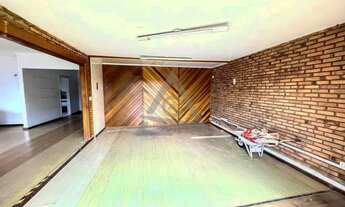 Imagem 3: Casa à venda e para alugar em Campinas, Jardim Santana, com 3 quartos, com 247 m²