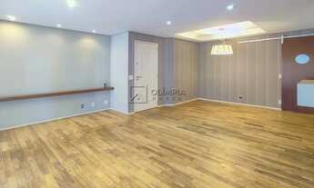 Imagem 5: Aluguel Apartamento 3 Dormitórios - 135 m² Vila Romana