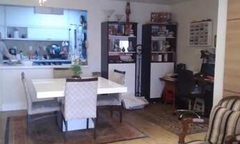 Imagem 5: RR9535 Apartamento 110m² CONDOMÍNIO ALPHAVITA - OPORTUNIDADE - 3 Dorms 2 Vagas - Santana d