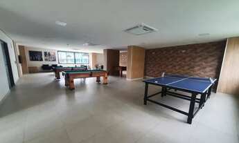 Imagem 6: Apartamento para VENDA com 55m², 2 quartos, 1 suíte, 1 vaga, bairro Várzea