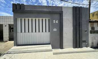 Imagem: CASA EM RUA PÚBLICA - BUGIO 27009