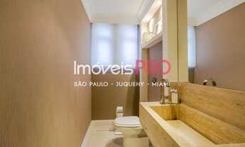 Imagem 4: Apartamento no Itaim totalmente reformado!