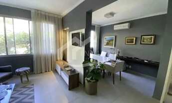 Imagem 3: EXCELENTE TRES QUARTOS COM VAGA ESCRITURA ÁREA PREVILEGIADA DA LAGOA