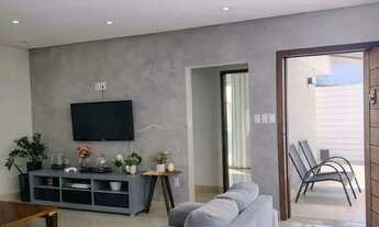 Imagem 2: Sobrado à venda em Aracaju, Aruana, com 5 quartos, 432m²