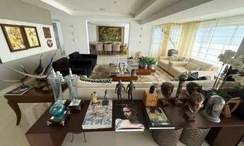 Imagem: Apartamento para vender no Miramar andar