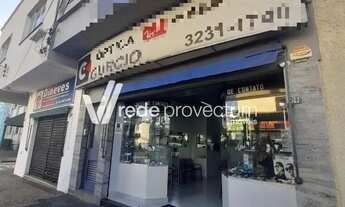 Imagem 2: Prédio - Centro - Campinas