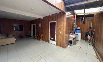 Imagem 3: Casa estrutural quadra 2 próximo ao brb