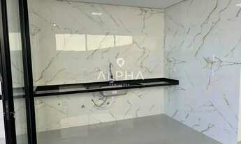 Imagem: Condomínio Fechado para Venda em Goiânia