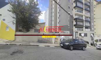 Imagem 2: Terreno 500 m2- (10x50) na Vila Progresso, excelente para construtor !!