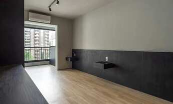 Imagem 4: Studio para venda em Vila Buarque com 1 quarto, sendo 1 suíte , 31m²