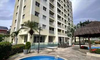 Imagem: Apartamento mobiliado no life parque dez