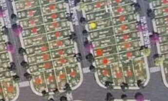 Imagem 2: Terreno Hortolândia