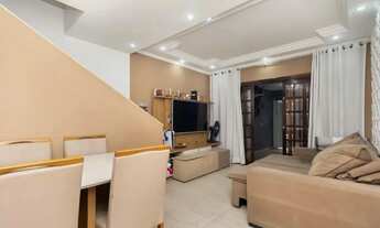 Imagem: Casa para venda em Conjunto Residencial